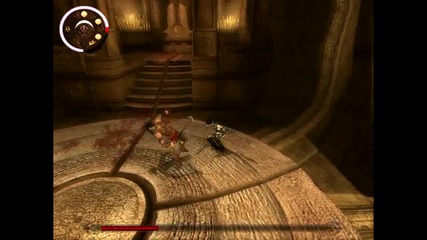 Prince of Perisa Warrior Within-shadee