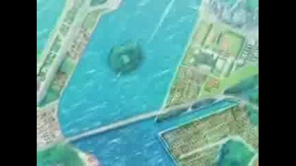 Bakugan Gundalian Invaders Episode 1 (part 1 3)