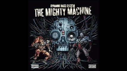 Dynamik Bass System - Don_t Stop Compute