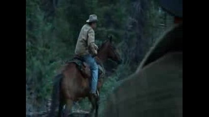 Moonlight Sonata - Brokeback Mountain