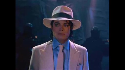 Michael Jackson - dangerous