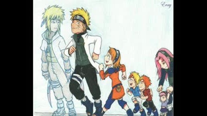 Narusaku