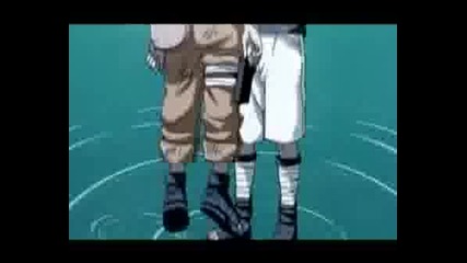 Naruto - Goodbye (sr - 71)