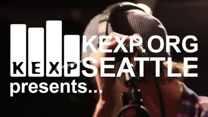 Grieves & Budo - Sunny Side Of Hell (live on Kexp)
