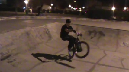 Street mtb 2011 - Jakie