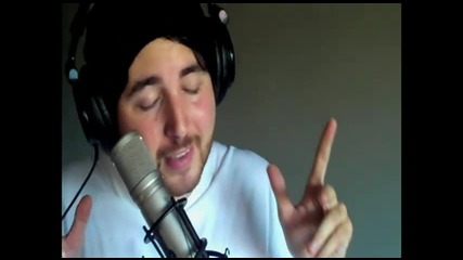 Nelly - Just a Dream - Cover By Jake Coco!