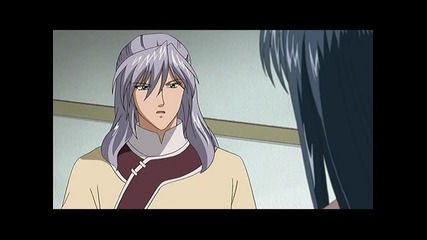 Saiunkoku Monogatari 27 bg subs