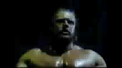 Motorhead With Triple H - King Of Kings