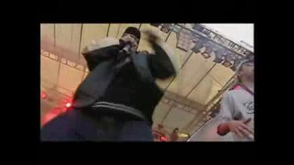 Sido Und Die Sekte Live