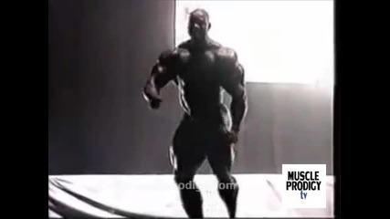 Bodybuilding Powerful Beyond Measure
