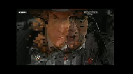 Wwe Backlash 2009 Част 8 Високо Качество