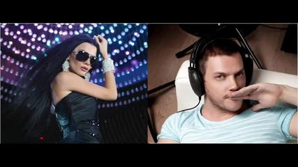 Sinan Akcil ft. Теодора - Cumartesi ( Събота )