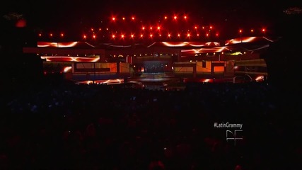 David Bisbal - Llorare las penas 2012