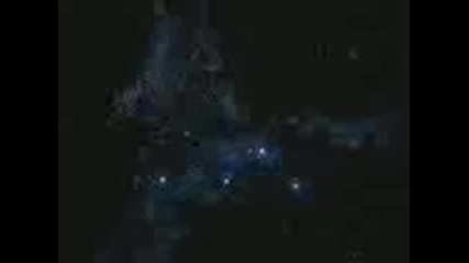 Clash Of The Titans Part (12 - 12)