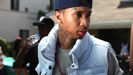 Tyga - Pop It