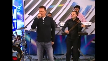 Dragan Kojic Keba - Da tebe nema - (LIVE) - Sto da ne - (TvDmSat 2008)