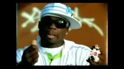 50 Cent Feat Ciara Parodia