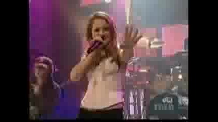 Jojo - This Time Live