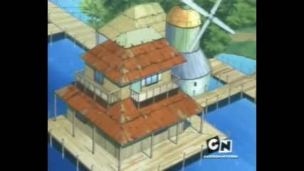 Naruto Ep 12 [en Dub]