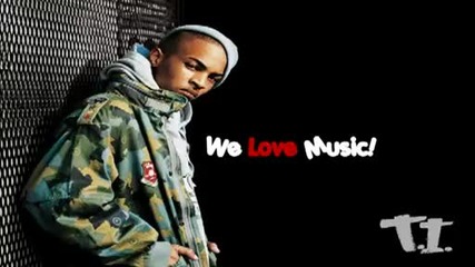T.i. ft. Rick Ross and Twista - Im Flexin (remix)(2011)
