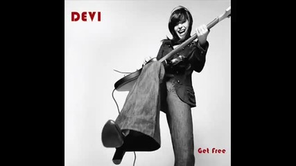 Debra Devi - Get Free
