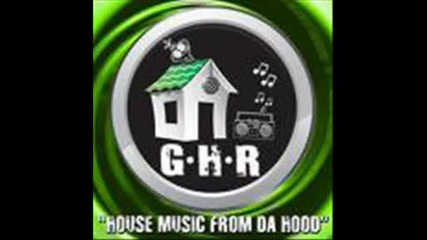 Claude Vonstroke - whos afraid of detroit - 2
