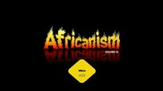 Africanism All Stars - Hard [high quality]