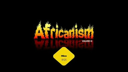 Africanism All Stars - Hard [high quality]