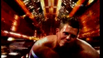 Wwe monday night Raw new intro