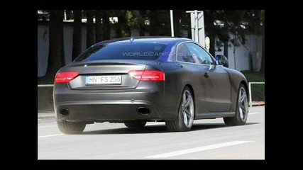 Audi Rs5 