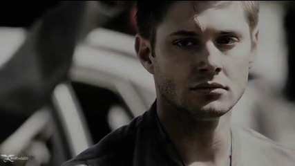 Dean Winchester - Light Carries On