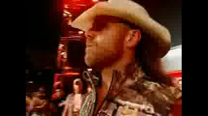 WWE Aramgeddon 2007 Intro