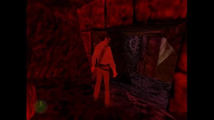 Indiana Jons Infernal Machine 7-1