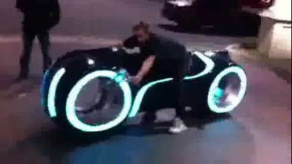 Super Motor