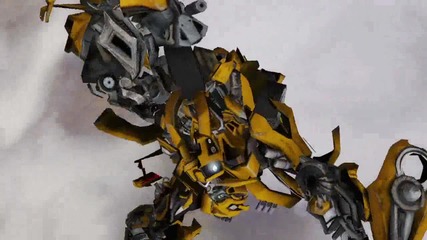 Transformers Dark of the Moon 