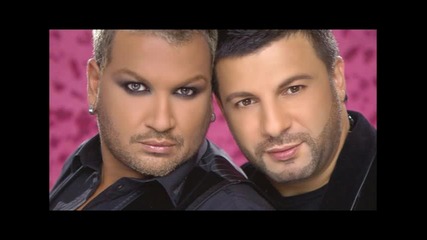 New! Азис и Тони Стораро - да го правим тримата 