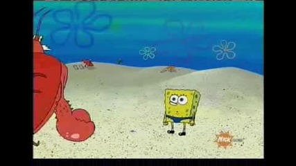 Spongebob Squarepants