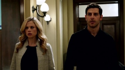 Grimm - Next: Nick's Baby Mama Drama (preview)