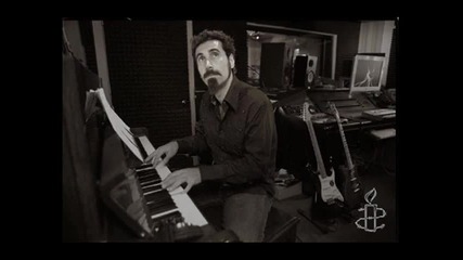 Serj Tankian - Fears (single)
