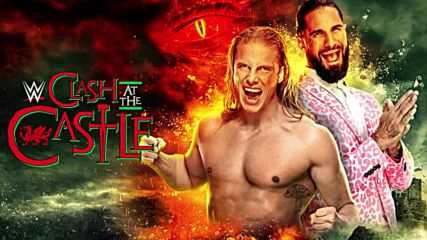مراجعة نزالات عرض كلاش ات ذا كاسل – WWE الآن