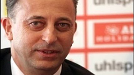 Венци Живков: Ще правим експерименти, докато не намерим подходящия човек!