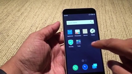 Meizu Mx5 Unboxing and Hands on Techpp