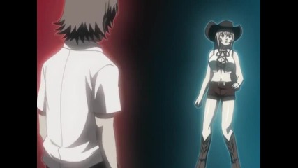 Ikkitousen Xtreme Xecutor 06