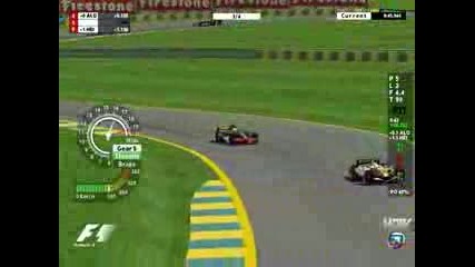 Gran Prix 4 Mod 2008