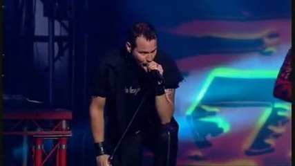 Judas Priest - One On One H D