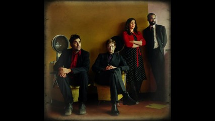 Devotchka - The Last Beat of My Heart