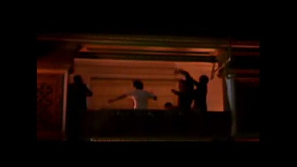 Linkin Park - Bleed It Out