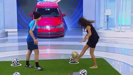 Adini Sen Koy Seneray Aktastan Futbol Show Film Yonetmen 2016 Hd