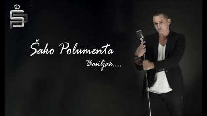 !!! Sako Polumenta - Bosiljak (audio 2015)