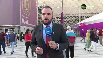 Настроенията след победата на Коста Рика над Япония